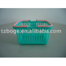 fruit case moule/panier moule/plastique boîte moule